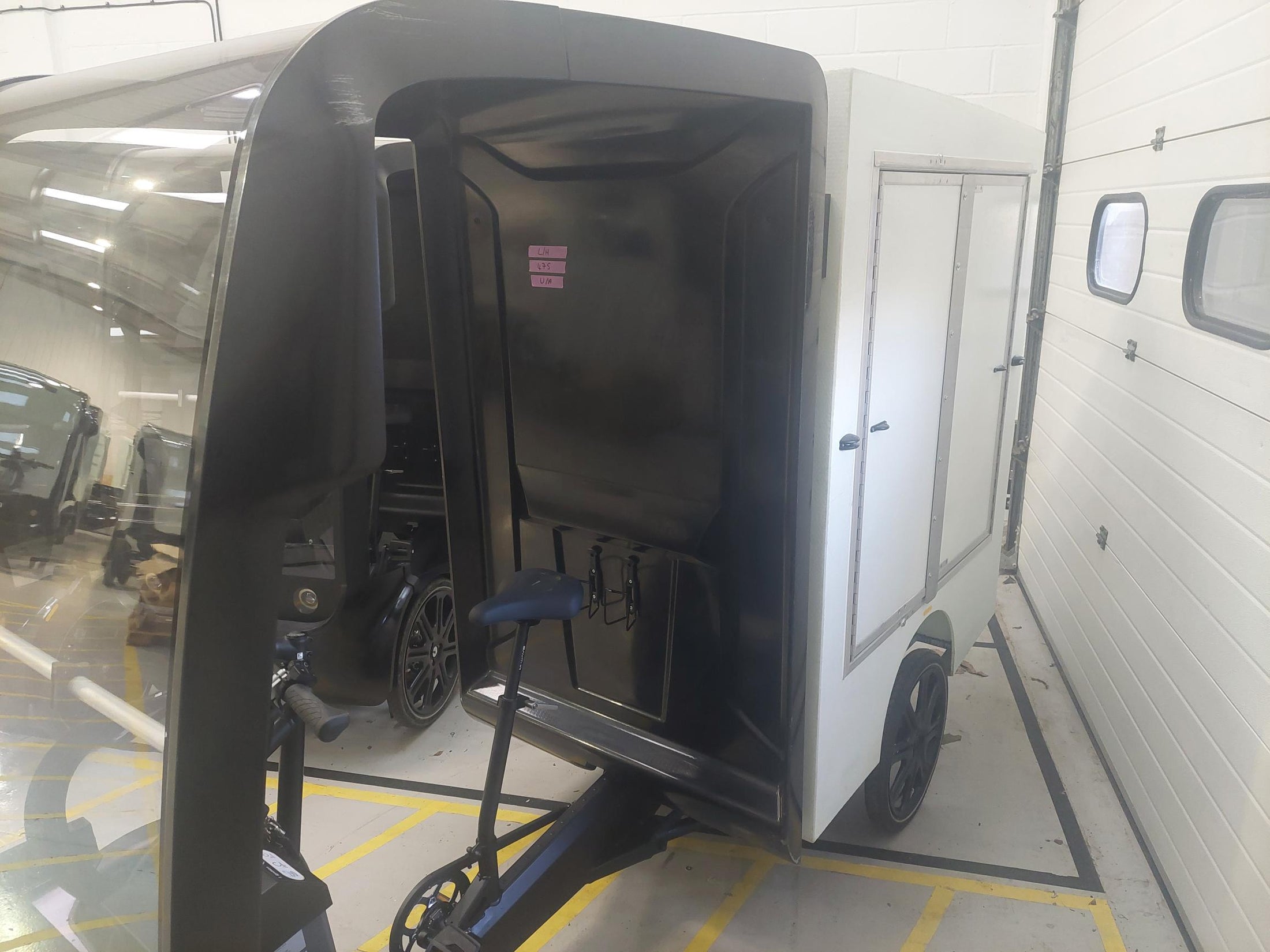 2025 EAV For Sale