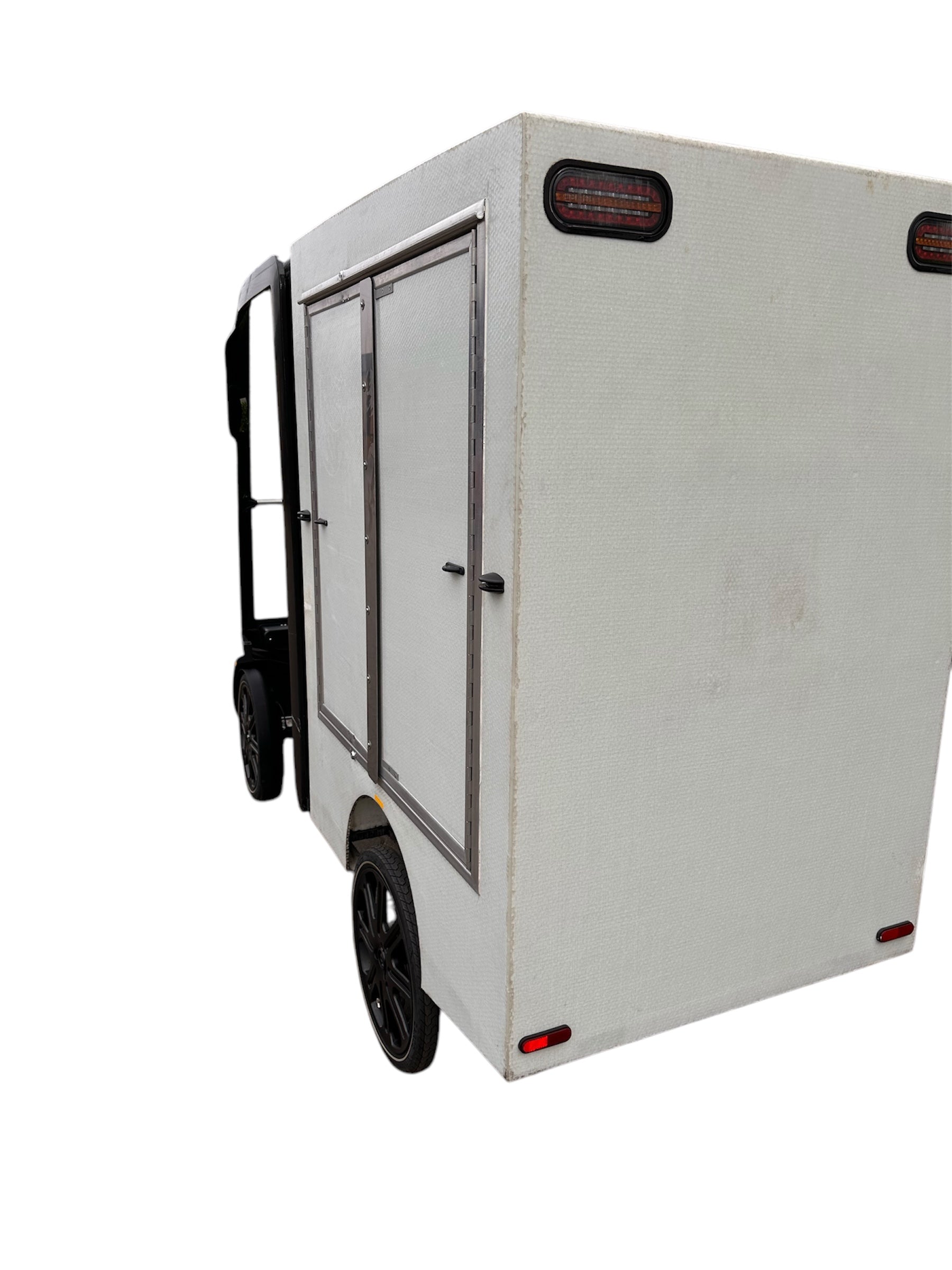 2025 EAV For Sale